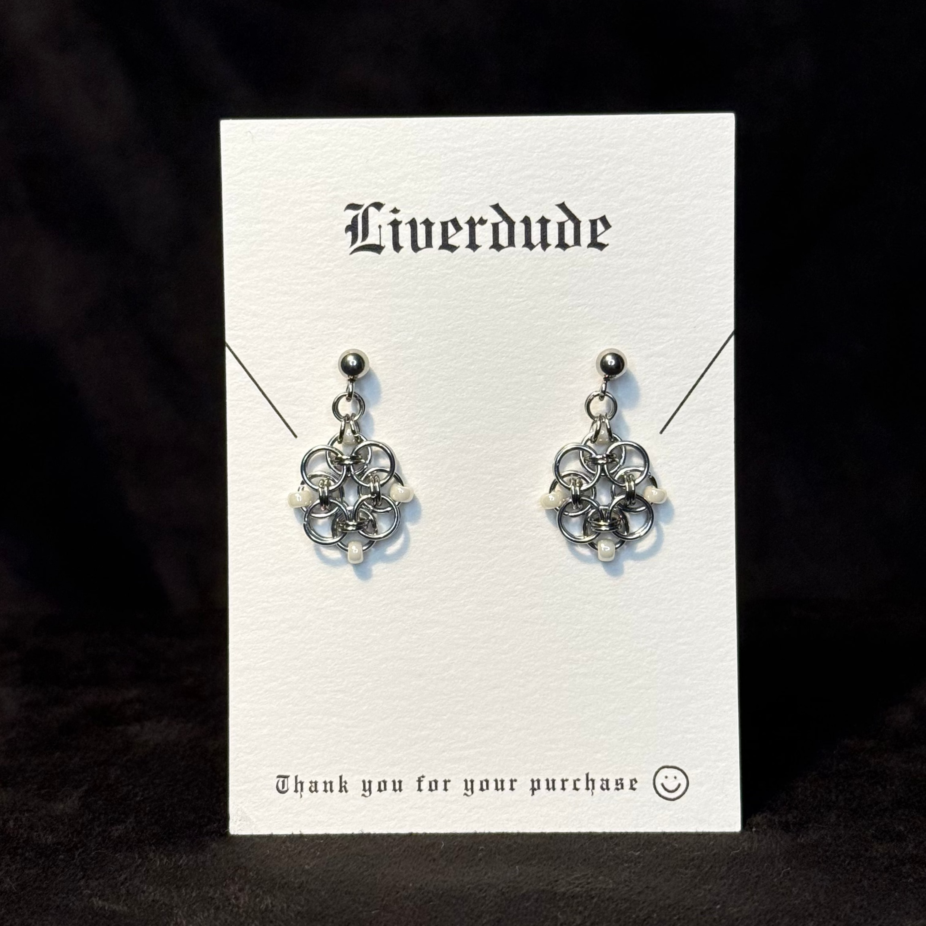 Arden Earrings