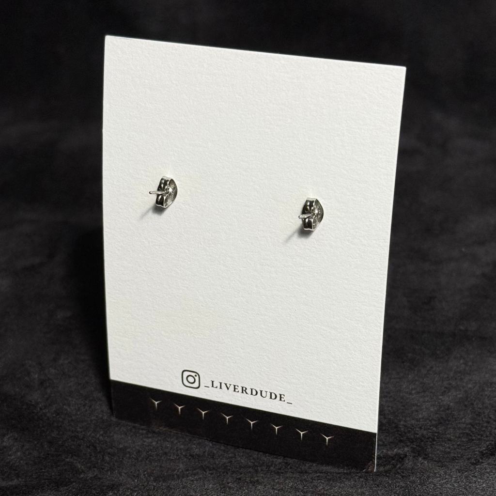 Angel Drop Earrings