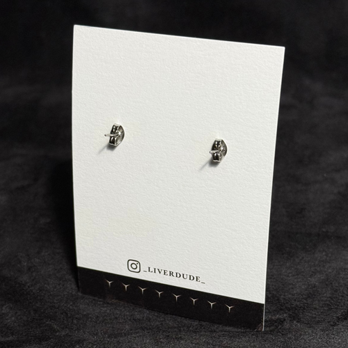 Angel Drop Earrings