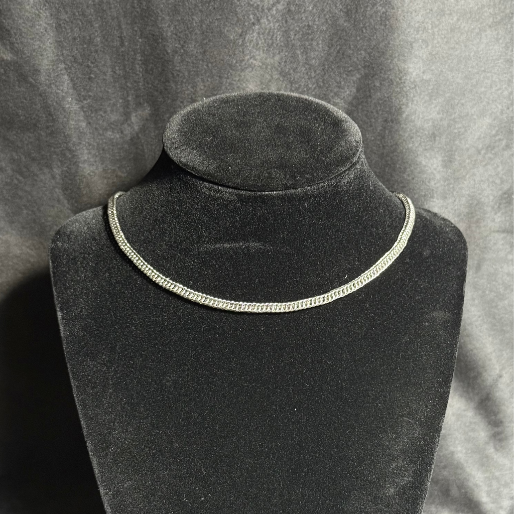 Chain Necklace Half Persian