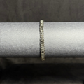 Chain Bracelet Half Persian
