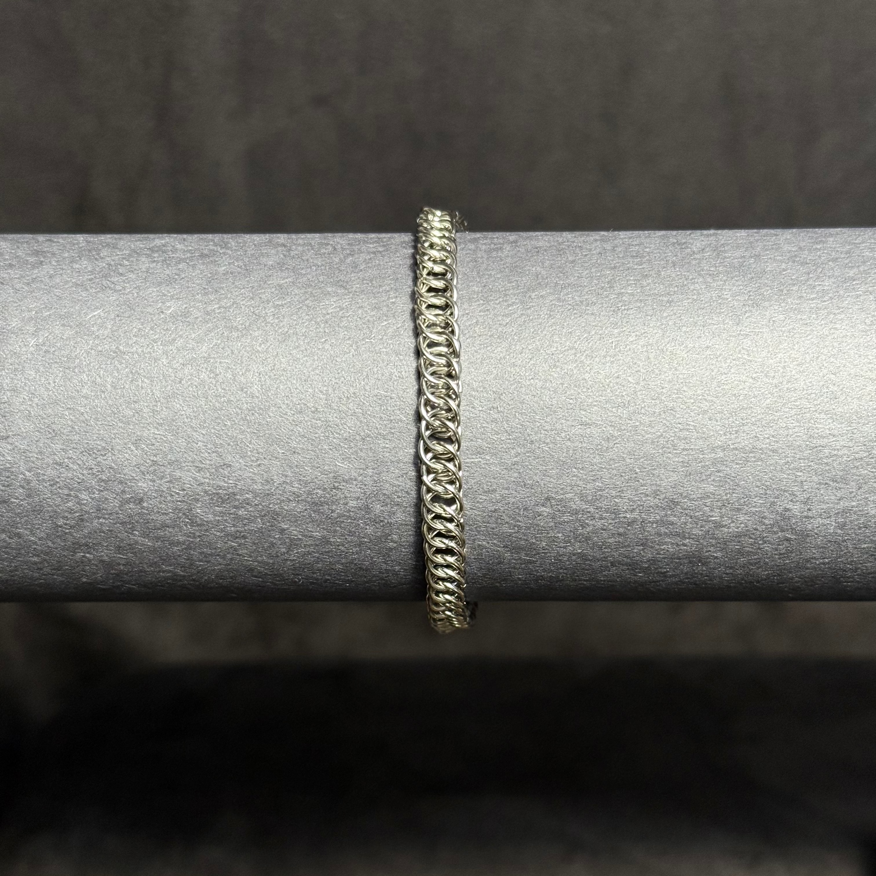Chain Bracelet Half Persian