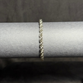 Rope Weave Bracelet