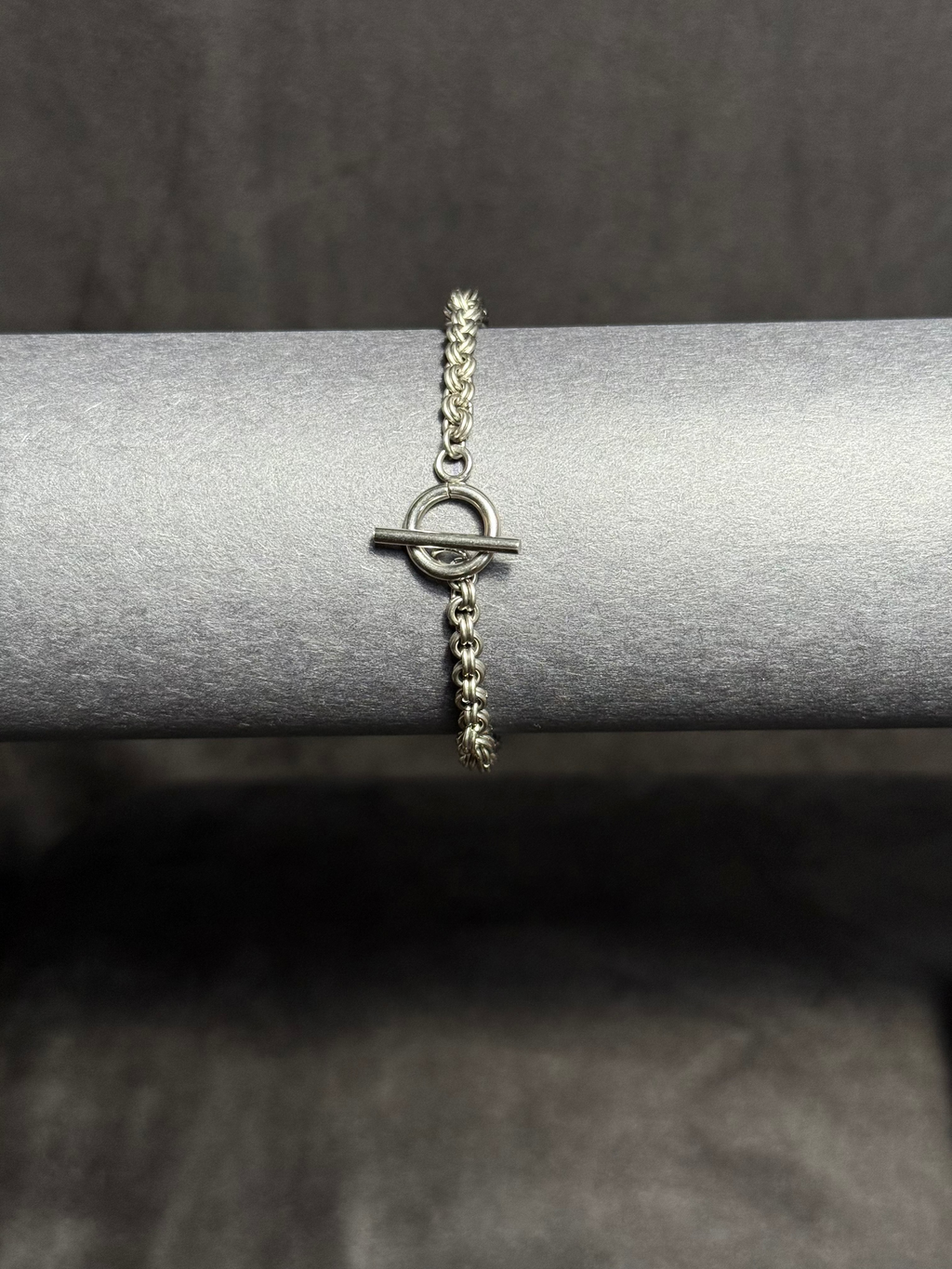 Rope Weave Bracelet