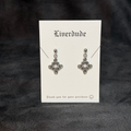 Star Stud Earrings