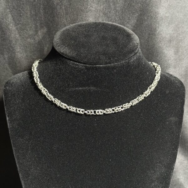Byzantine Chain