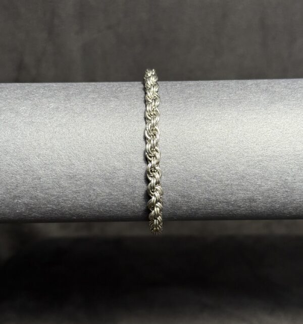 Rope Chain Bracelet