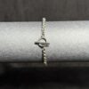 Rope Chain Bracelet
