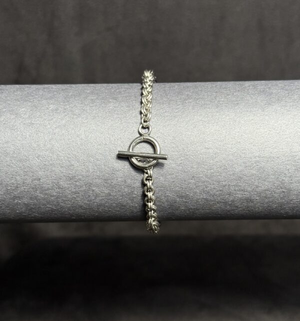 Rope Chain Bracelet