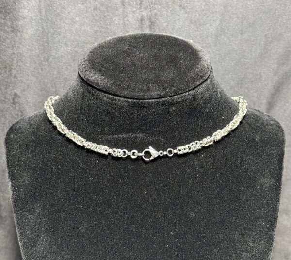 Byzantine Chain