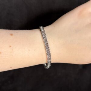 Half Persian Bracelet